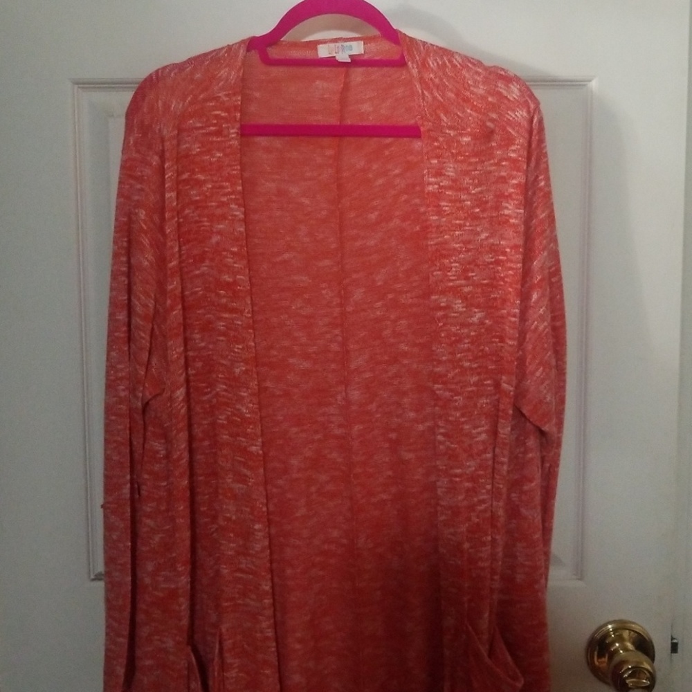 LuLaRoe Sarah